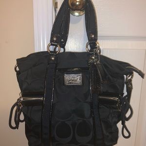 Coach Shoulder Bag